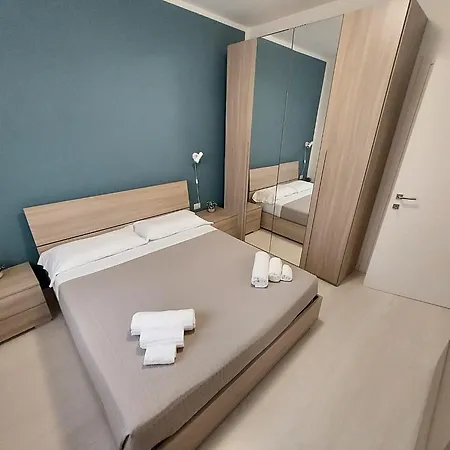 Apartman Apartmentsgarda - Velia 23 *