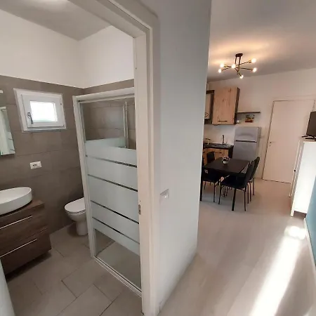 Apartmentsgarda - Velia 23 Lägenhet Lazise