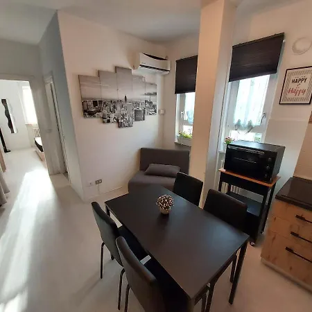 Apartmentsgarda - Velia 23 Lägenhet Lazise