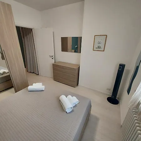 Apartmentsgarda - Velia 23 Lägenhet Lazise